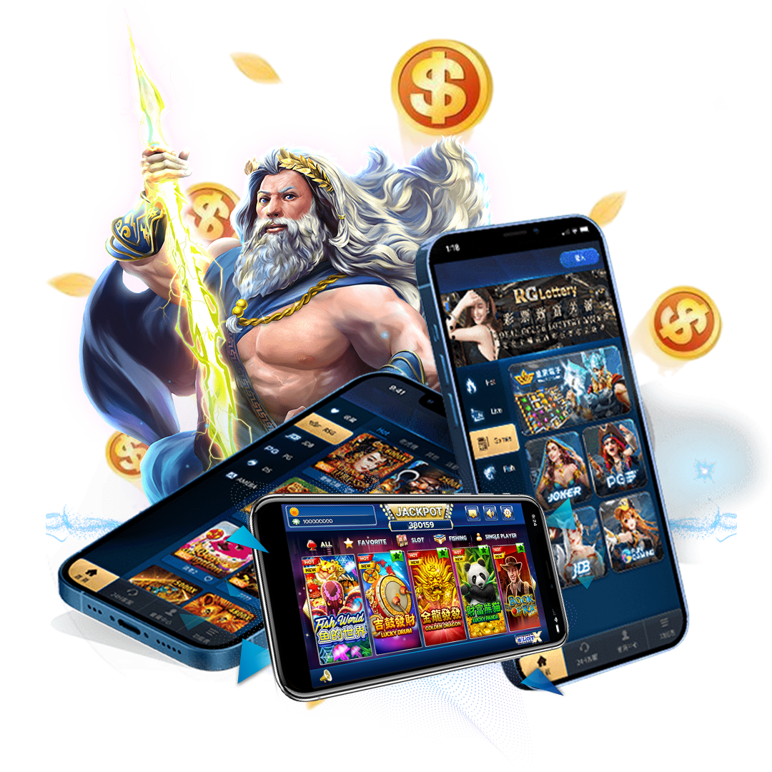 สล็อตแตกง่าย